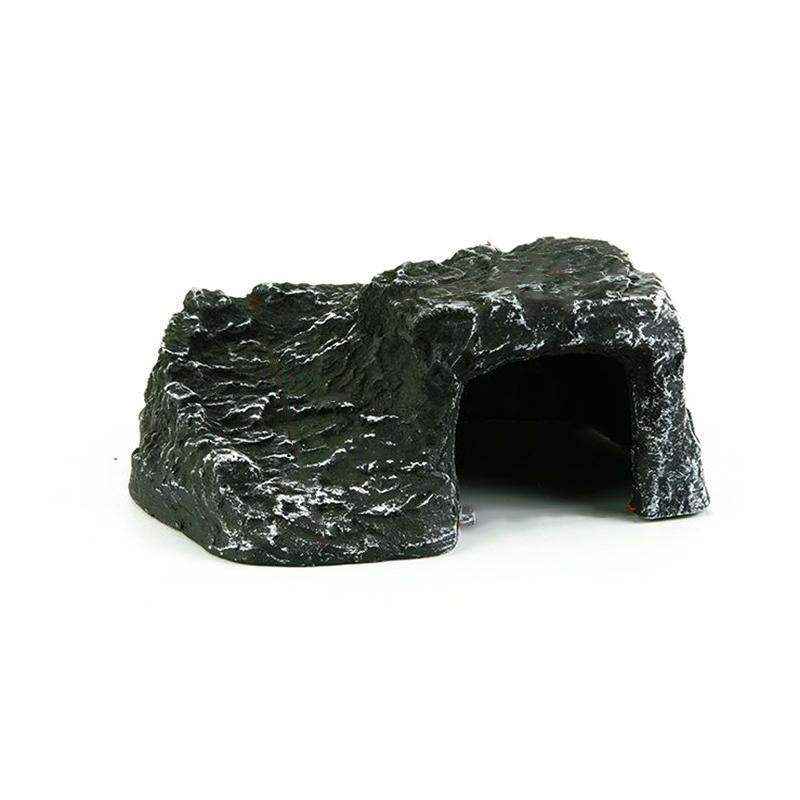 Durable Resin Aquarium Rocks for Fish Tanks Safe & Realistic Decor