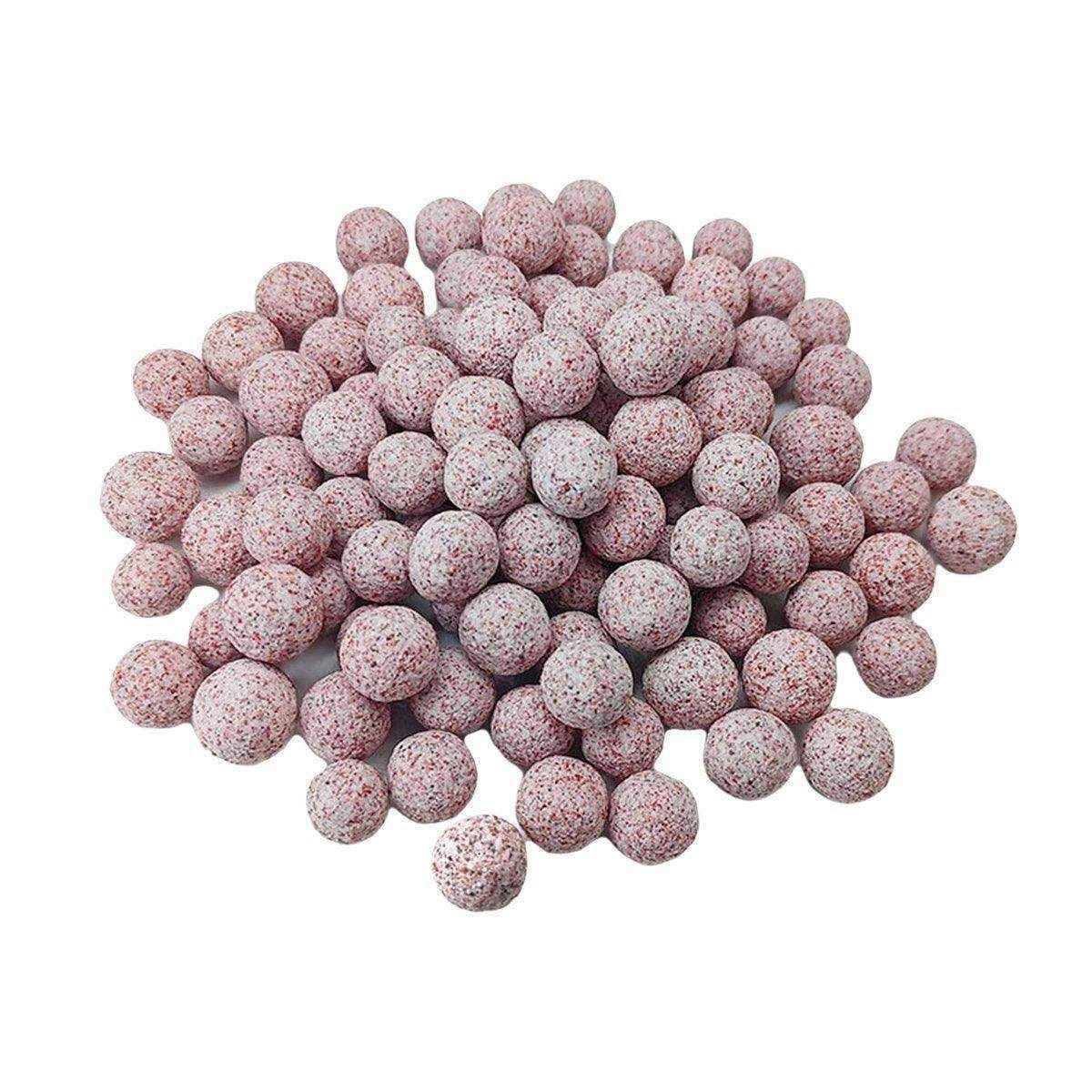 Efficient Fish Tank Filter Media Bacterial House Water Purification Filter Material