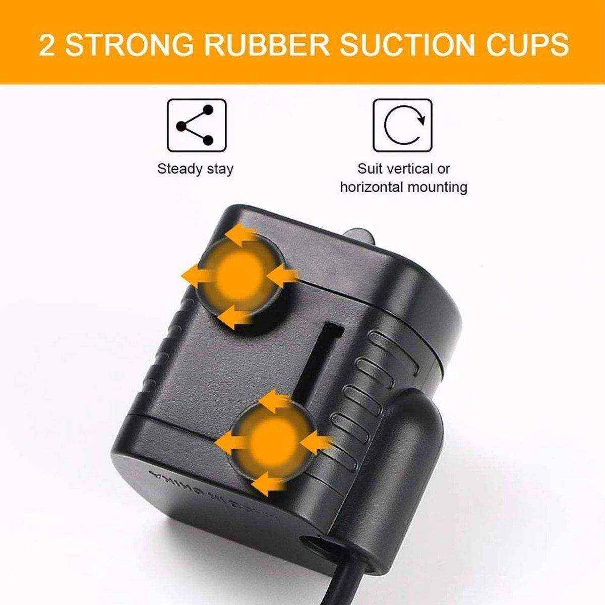 USB-1020 5V Small Water Pump for Fish Tank Aquarium Air Pump