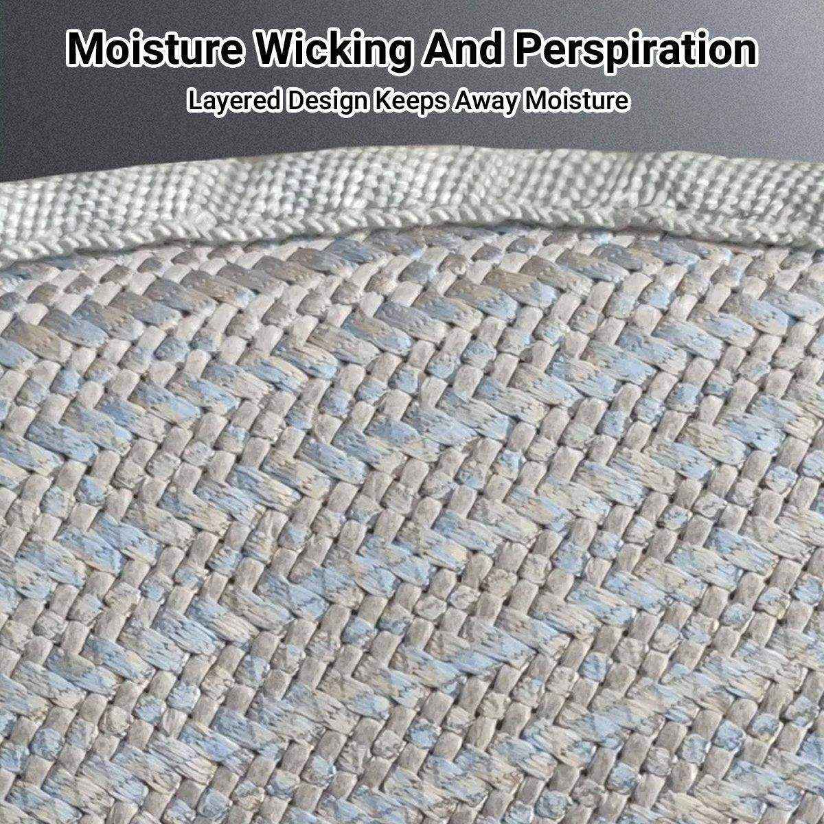 Breathable Cat Tunnel Toy