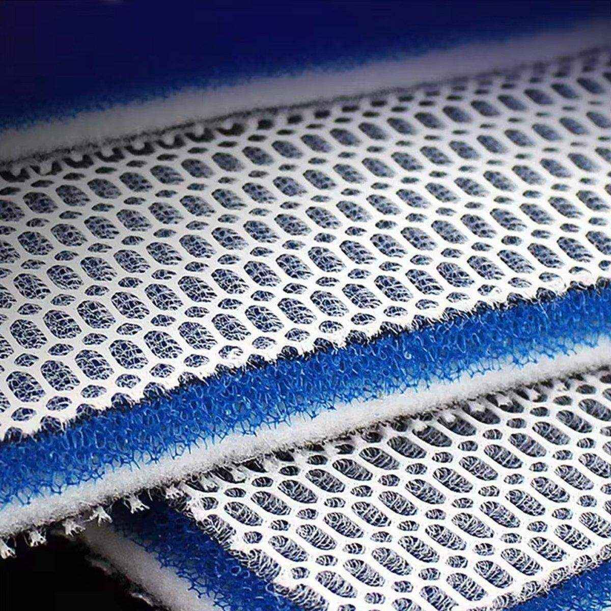 High-Performance Aquarium Filter Cotton 8D Multi-Layer Sponge Filter Pad