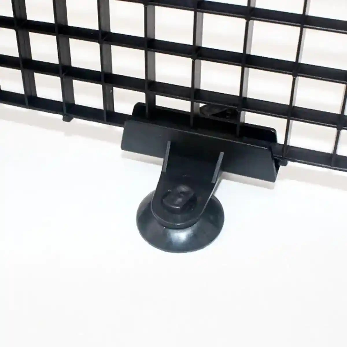 10Pcs Fish Tank Divider Clamp Suction Cup Glass Holder Aquarium Glass Clip