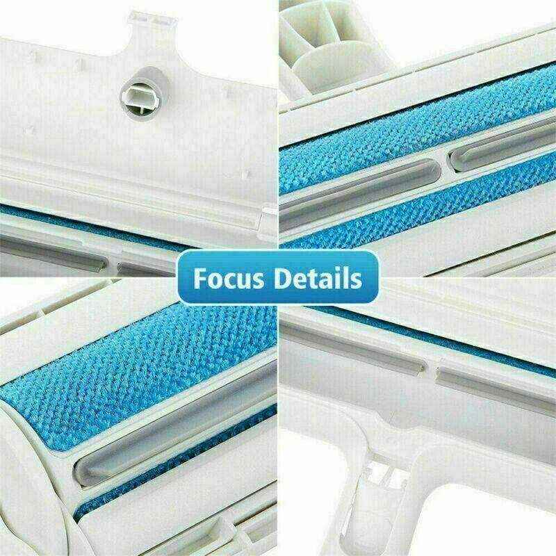 Pet Hair Remover Roller 6 Colours
