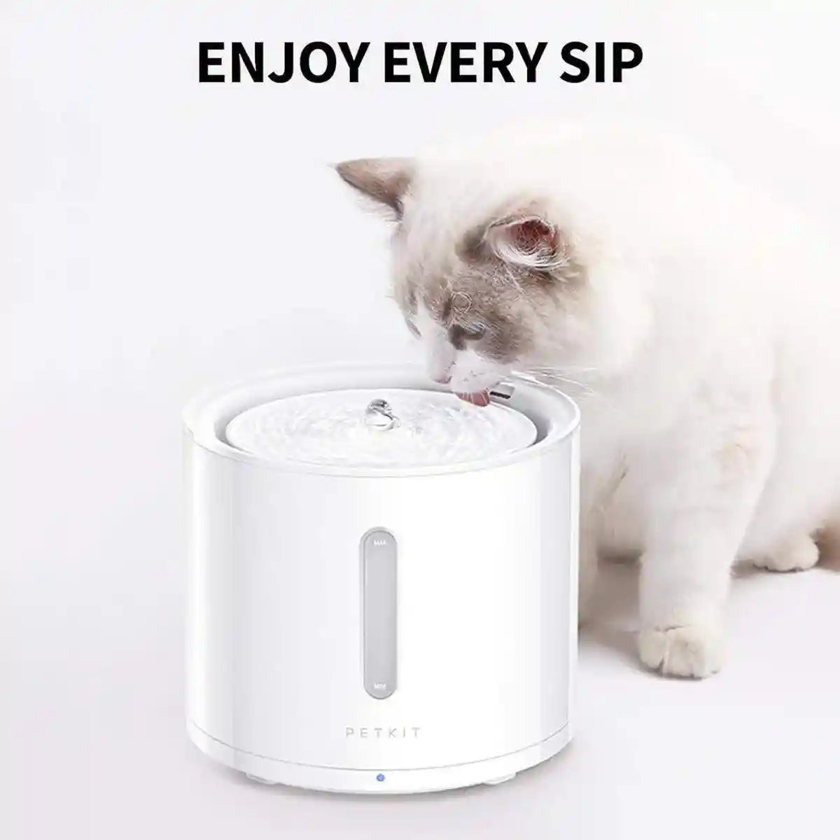 PETKIT Replacement Filters 3.0 High-Quality Filter Units