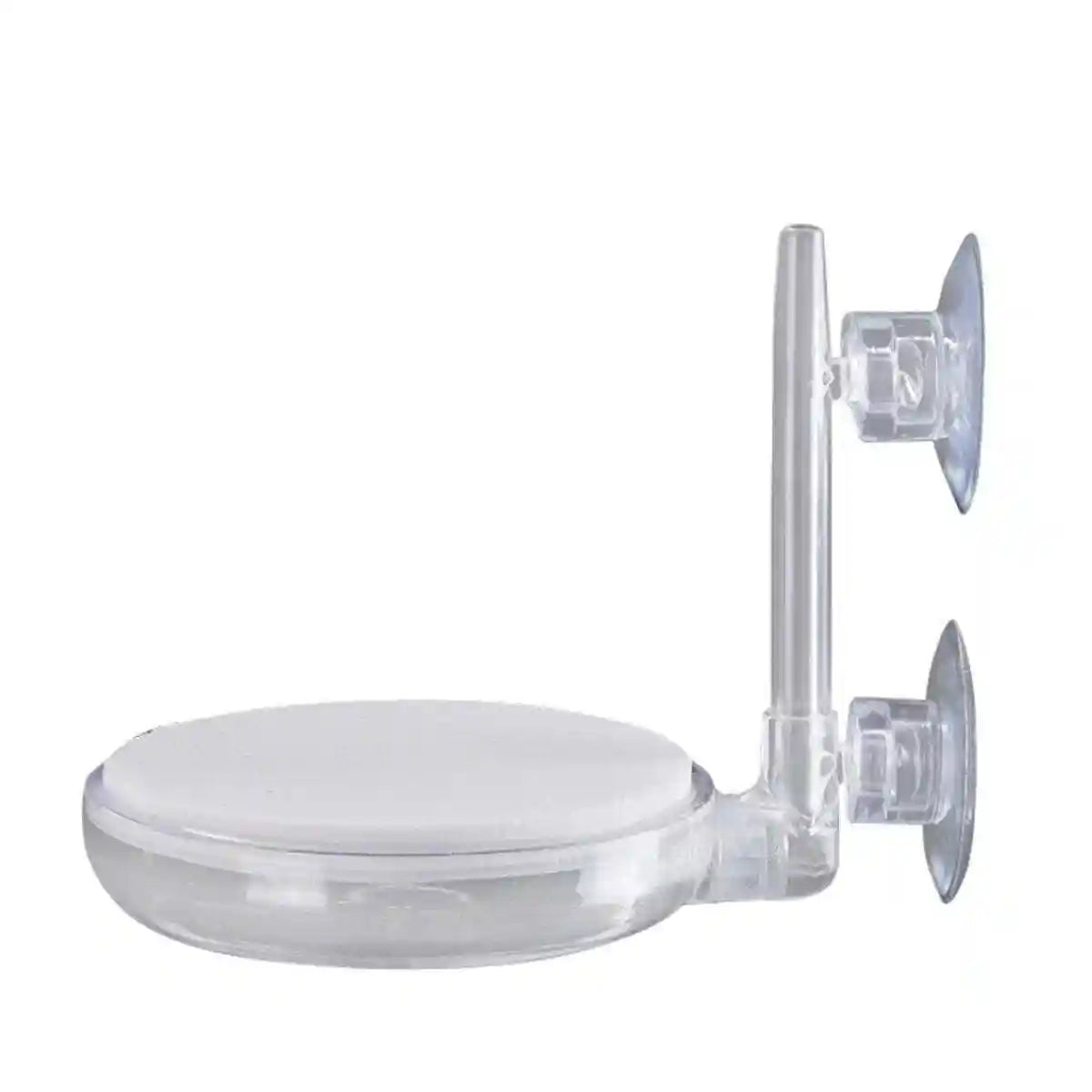 Bubble Stone Aerator Head for Aquarium Efficient Bubbler for Oxygenation