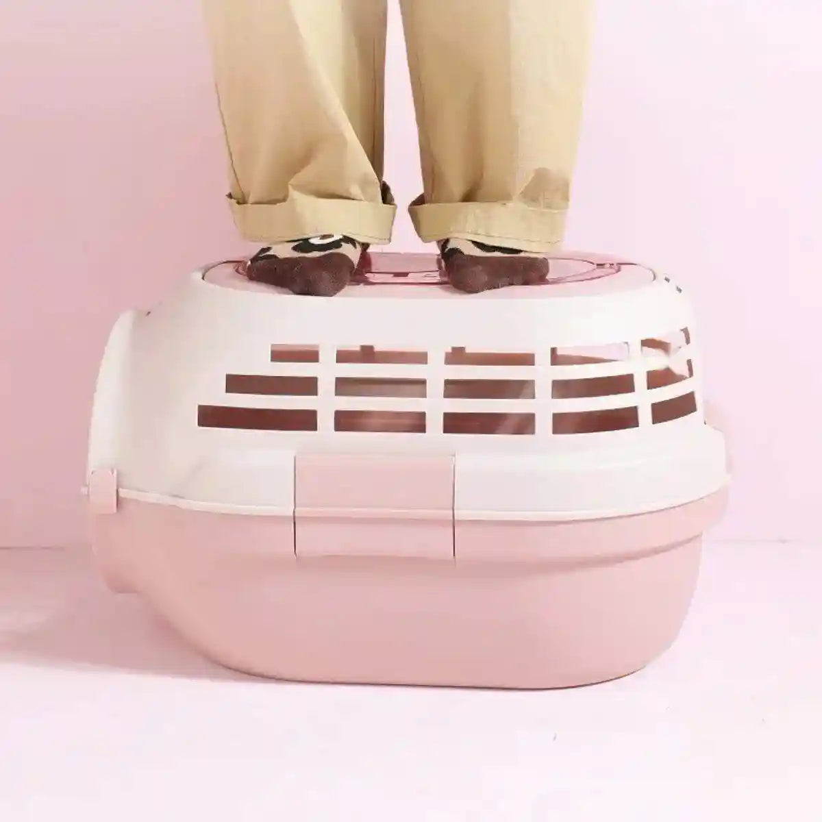 Stylish and Comfortable Pet Crates for Safe Travels Cat Crates