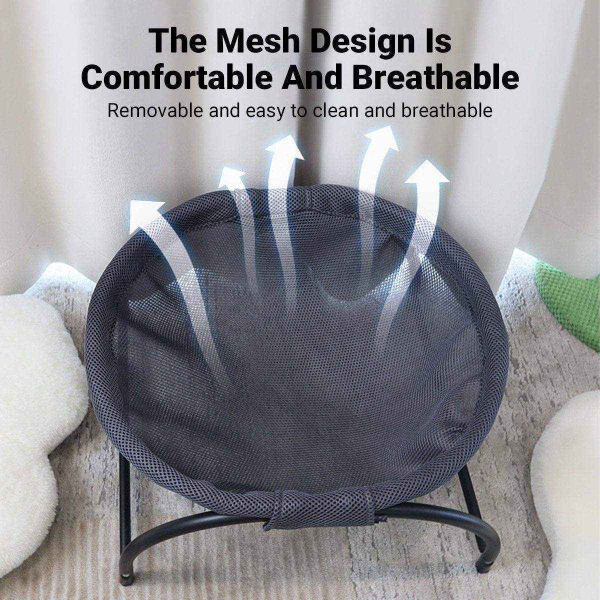 Summer Pet Nest Small Dog And Cat Universal Hammock