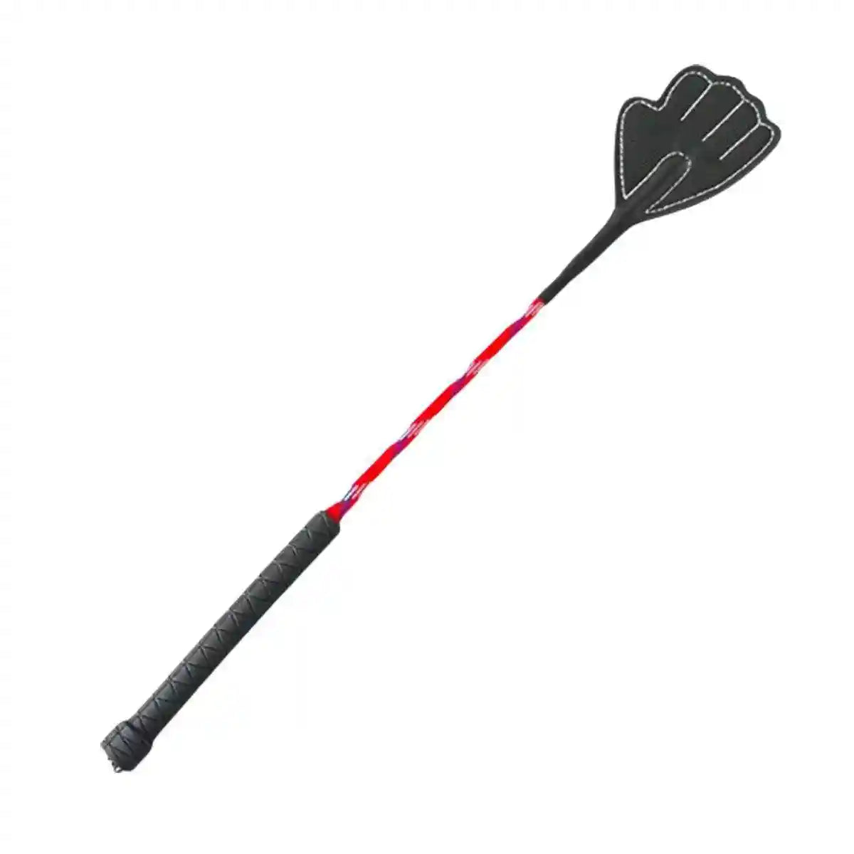 Flexible Dog Training Stick 43cm Soft Behavior Correction Tool for Pets