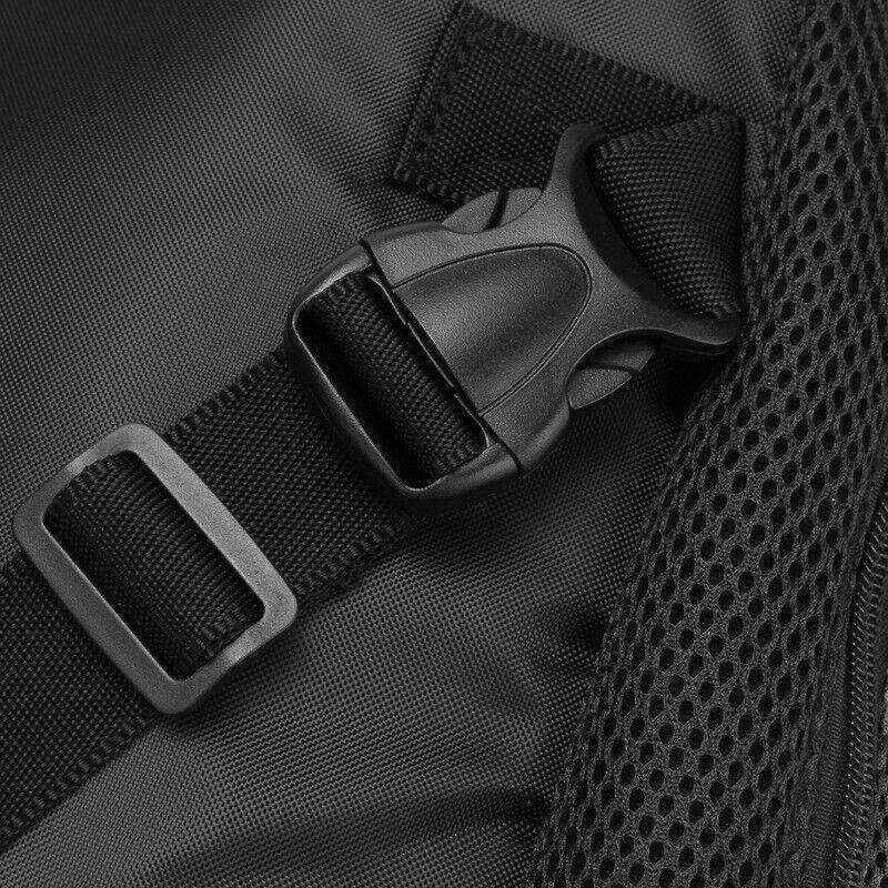 Durable Dog Front Carrier Backpack Adjustable & Breathable Pet Carrier