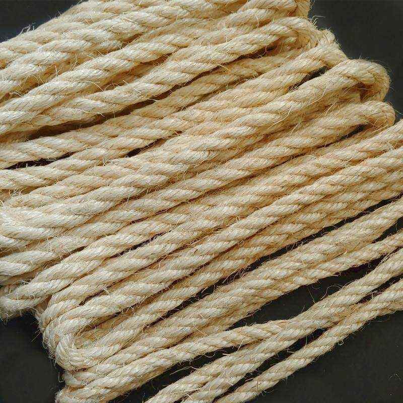Premium Sisal Rope for Cats