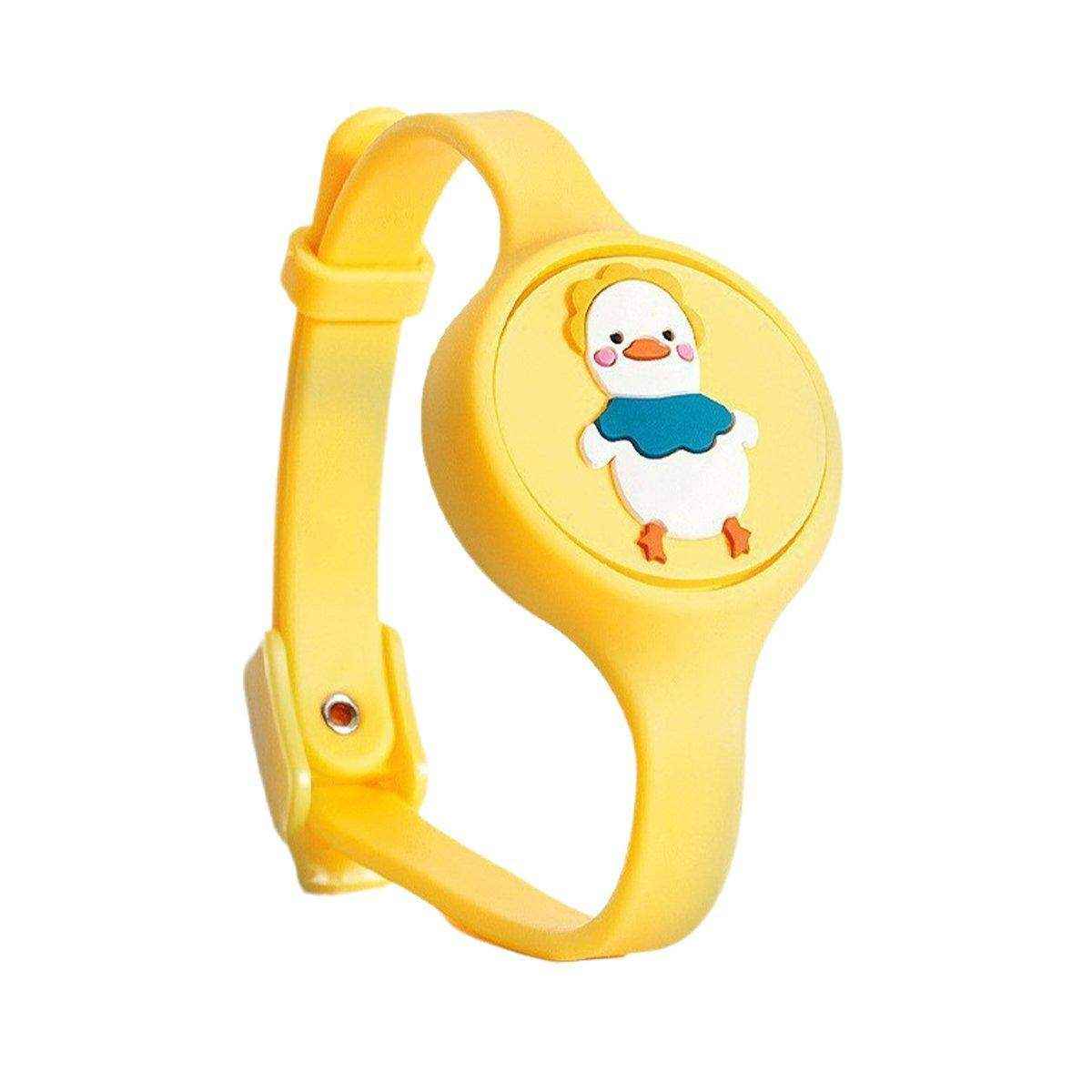 Cartoon Designer Pet Collars Essential Oils for Dogs & Cats