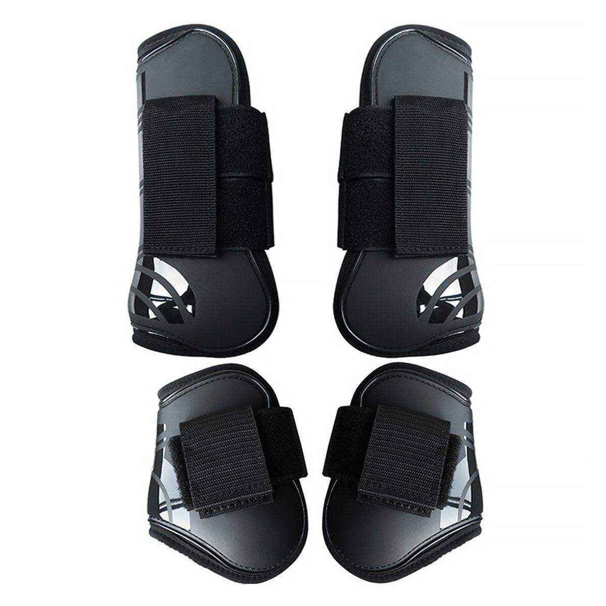 Durable Horse Riding Chaps for Comfort and Protection