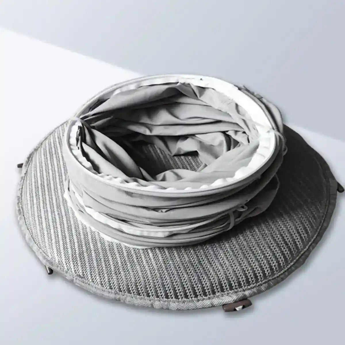 Breathable Cat Tunnel Toy