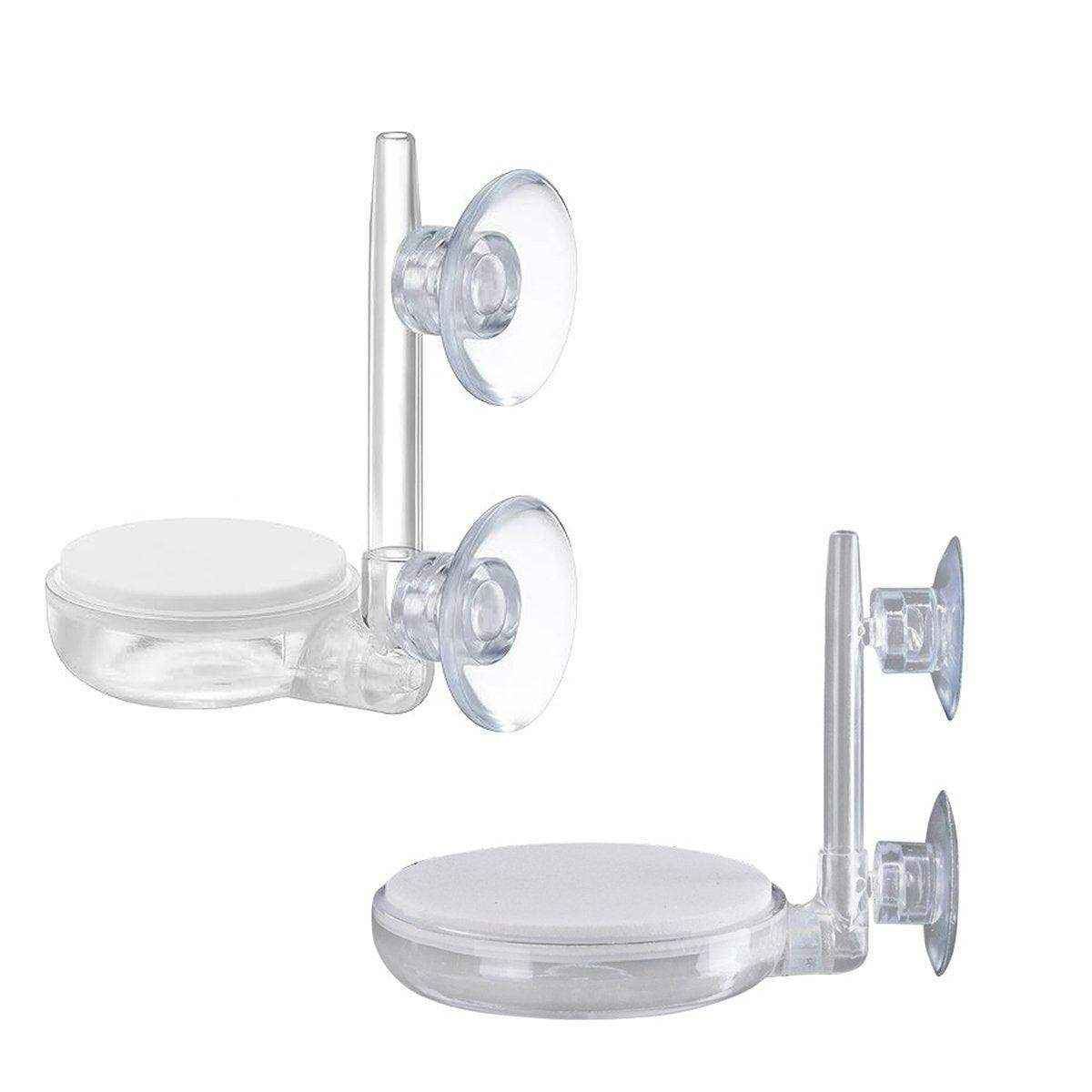 Bubble Stone Aerator Head for Aquarium Efficient Bubbler for Oxygenation