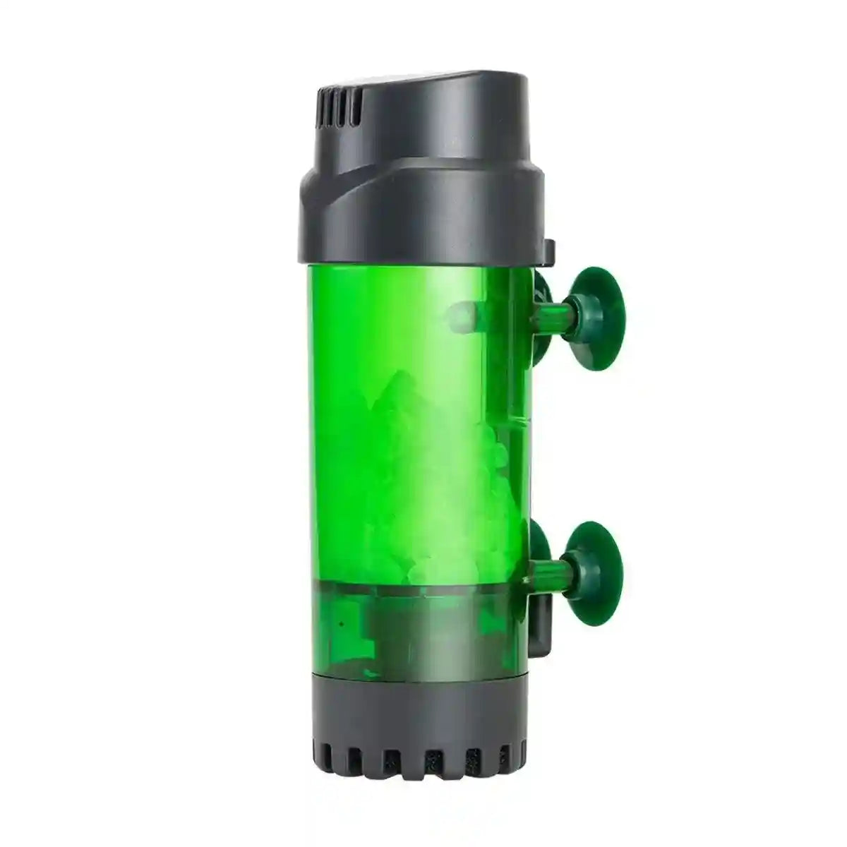 Advanced Internal Aquarium Filter Dual Filtration for Freshwater & Saltwater Tanks