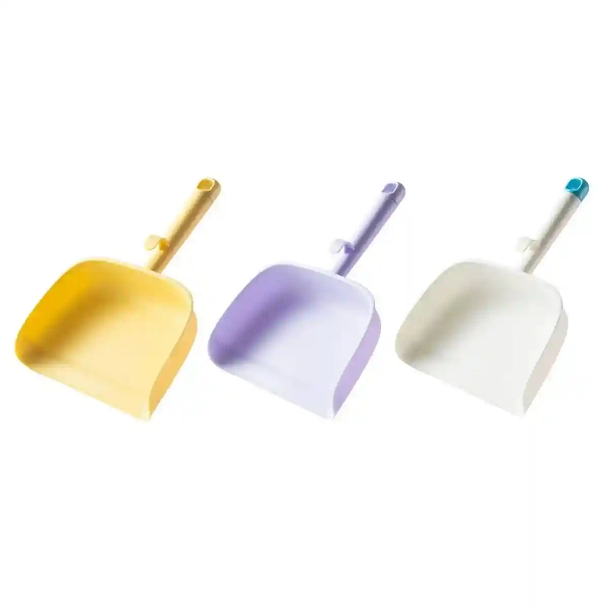 Efficient Cleaning Cat Litter Scoop With Long Handle