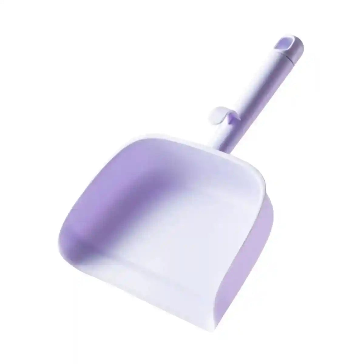 Efficient Cleaning Cat Litter Scoop With Long Handle