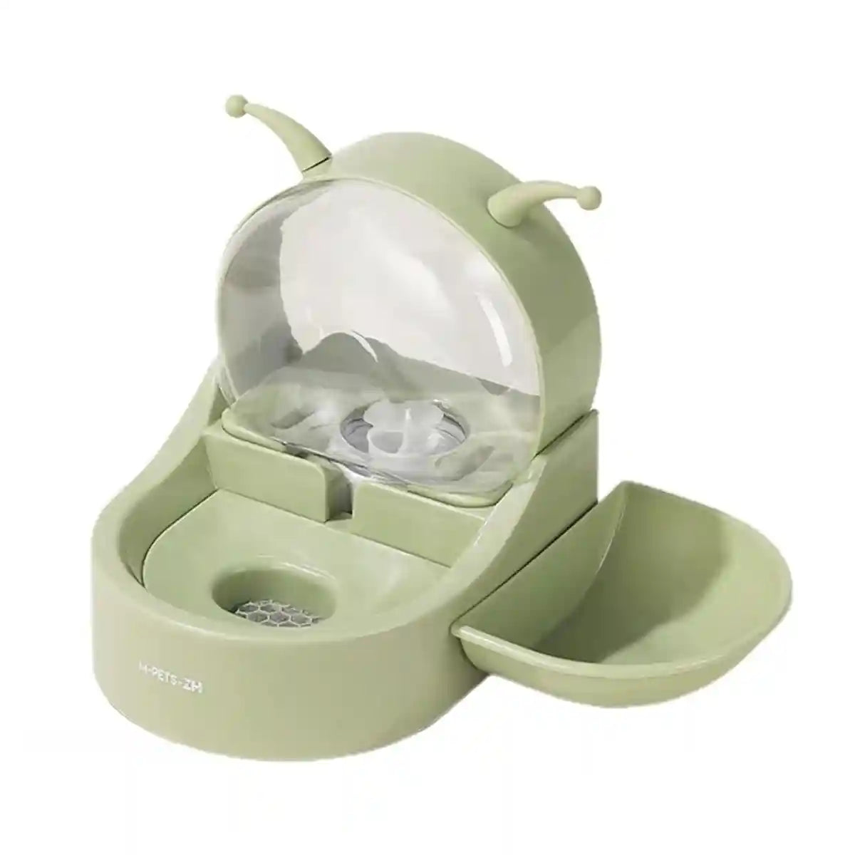 Automatic Pet Water Dispenser With Filter