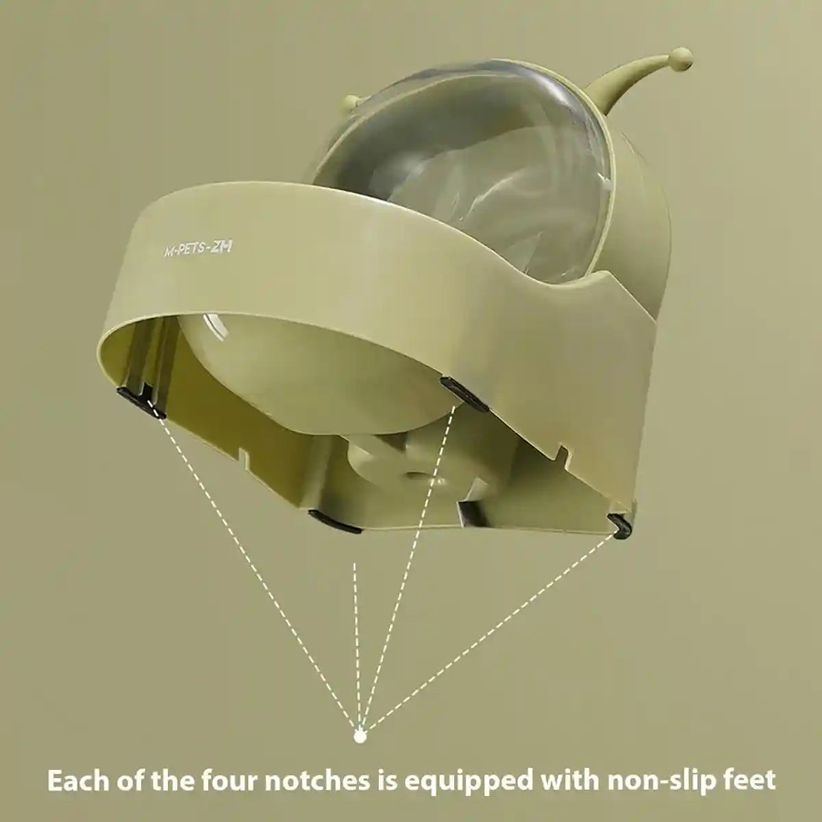 Automatic Pet Water Dispenser With Filter