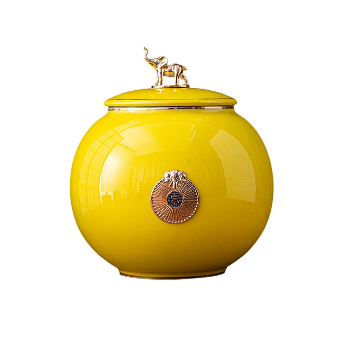 Pet Urn Medium - Memorial Keepsake Urn for Cat & Dog Ashes