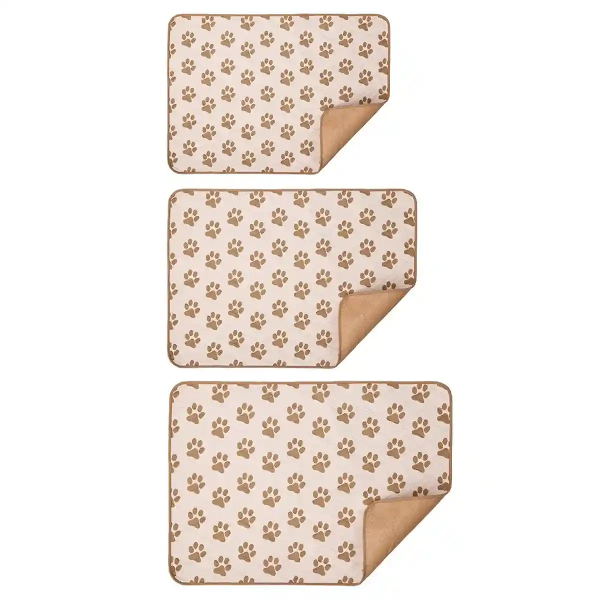 Washable Reusable Pet Dog Pee Pad