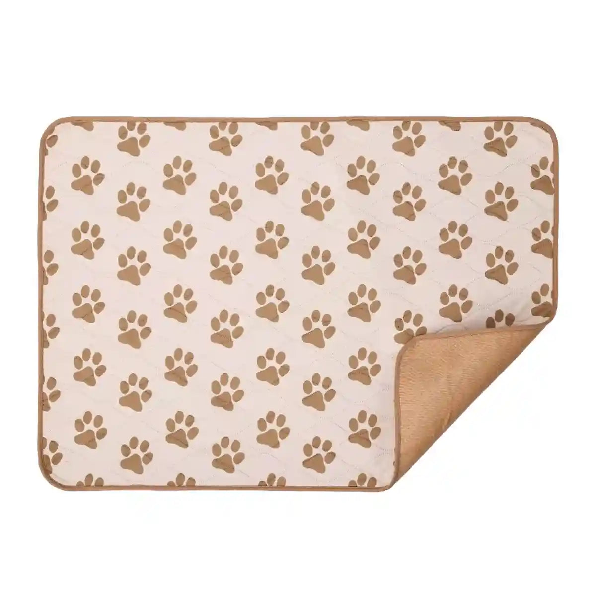 Washable Reusable Pet Dog Pee Pad