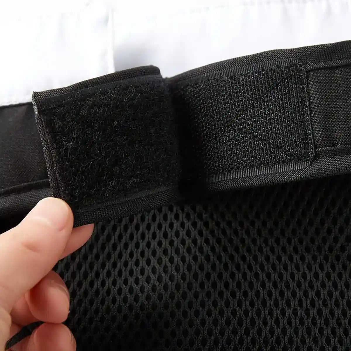 Adjustable Dog Harness and Leash Set with Bowtie No-Pull Vest Design