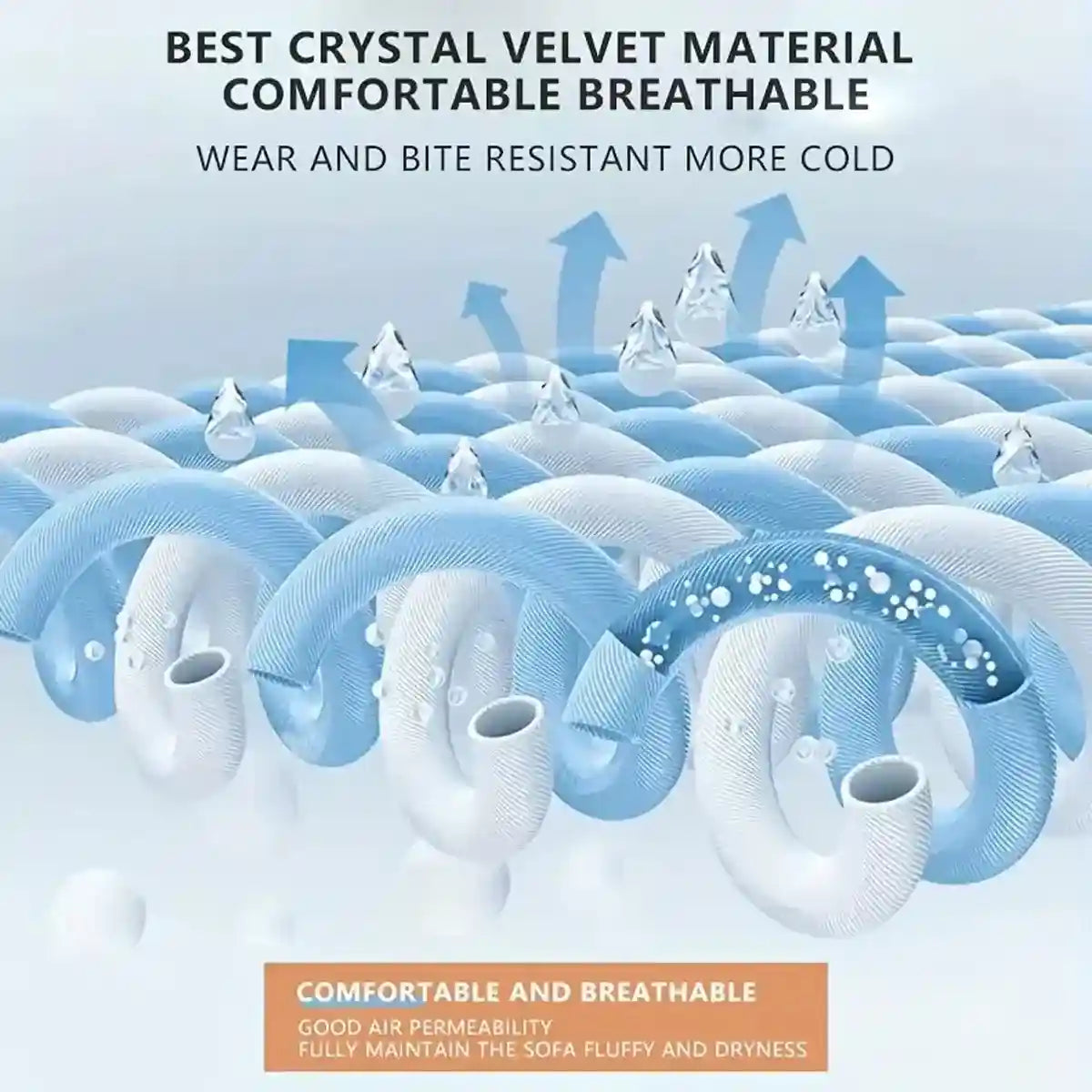 Plush Sofa Cat Bed for Indoor Pets Comfy Nest for Cats & Small Dogs