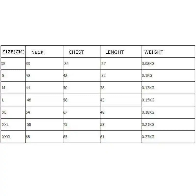 Waterproof Winter Dog Jumper Coat with Reflective Safety Design