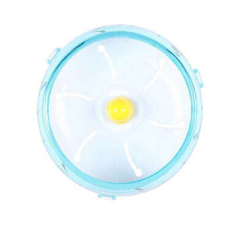 Durable Hamster Wheel for Small Pets