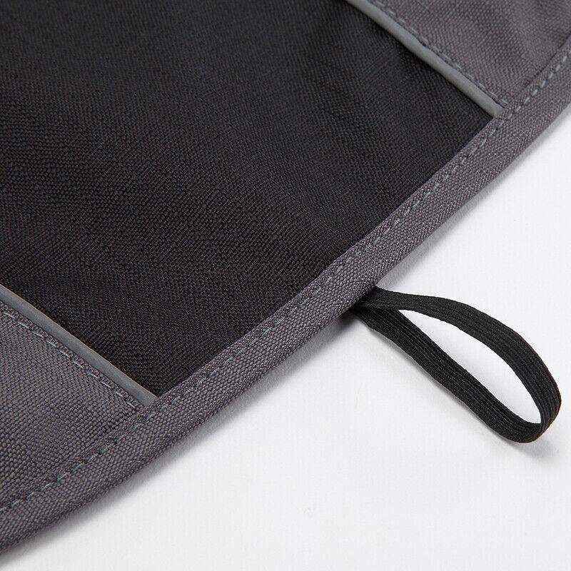 Waterproof Winter Dog Jumper Coat with Reflective Safety Design