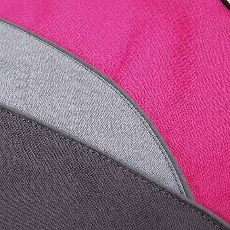 Waterproof Winter Dog Jumper Coat with Reflective Safety Design