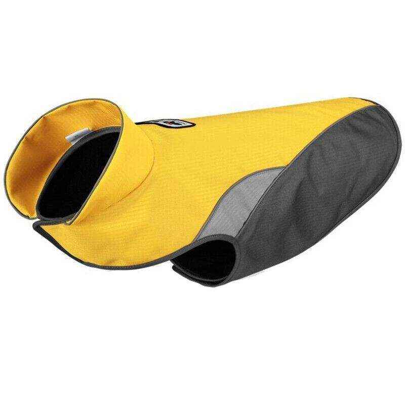 Waterproof Winter Dog Jumper Coat with Reflective Safety Design