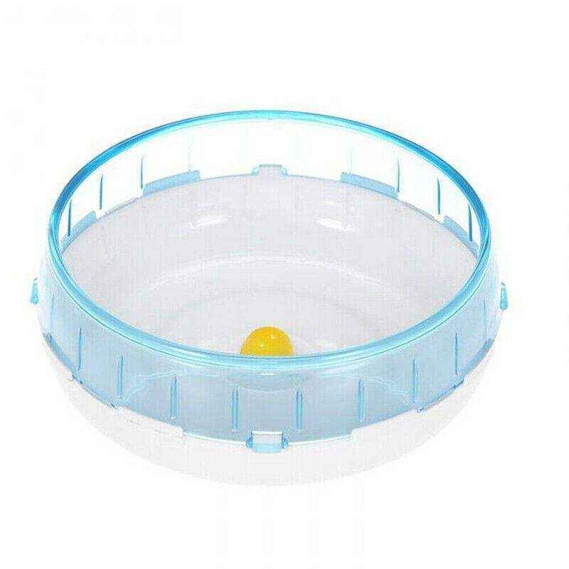 Durable Hamster Wheel for Small Pets