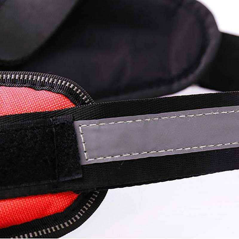 Adjustable No Pull Harness for Medium Dogs Comfortable & Breathable