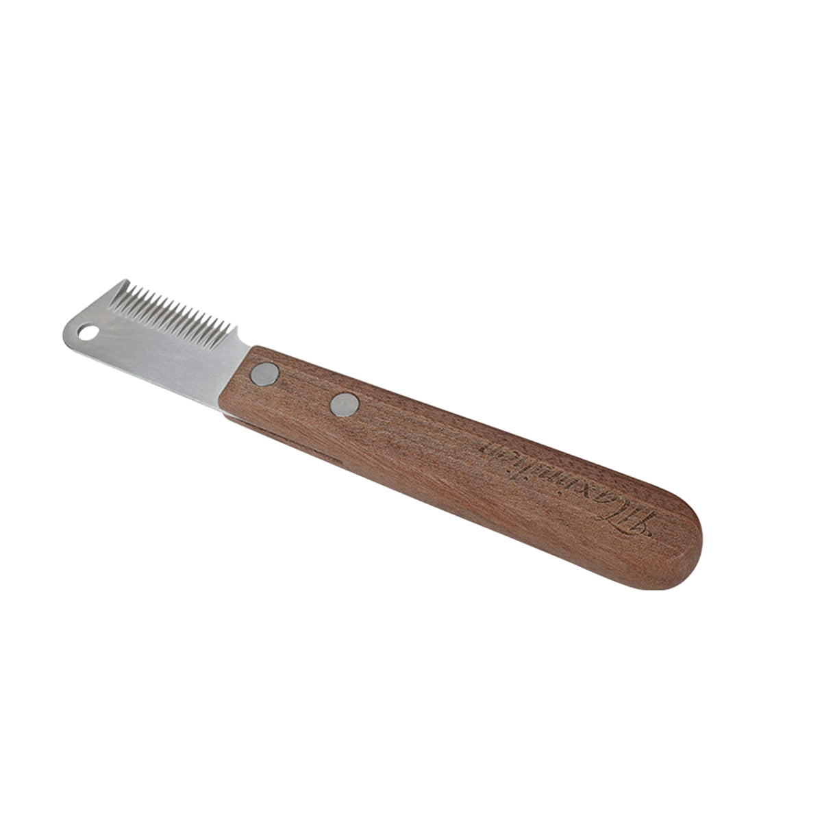 Pet Grooming Pluck Knife For Dogs