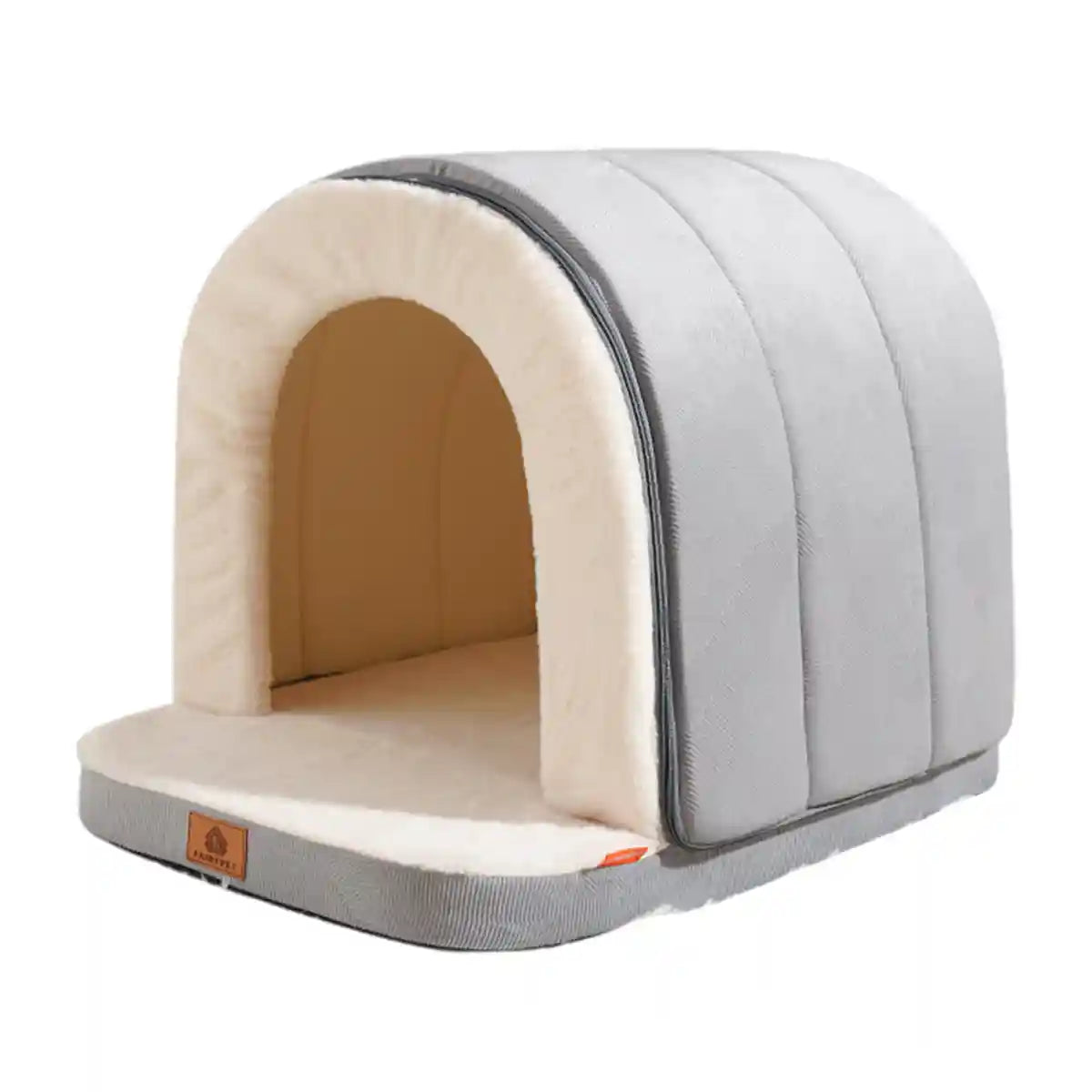 Winter Warm Pet Nest For Cats And Dogs Cat House