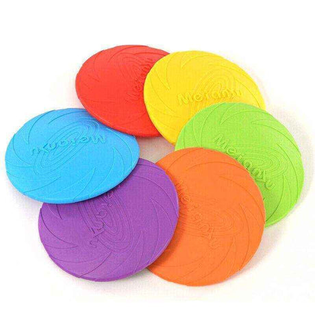 High-Quality Dog Frisbee for Dogs