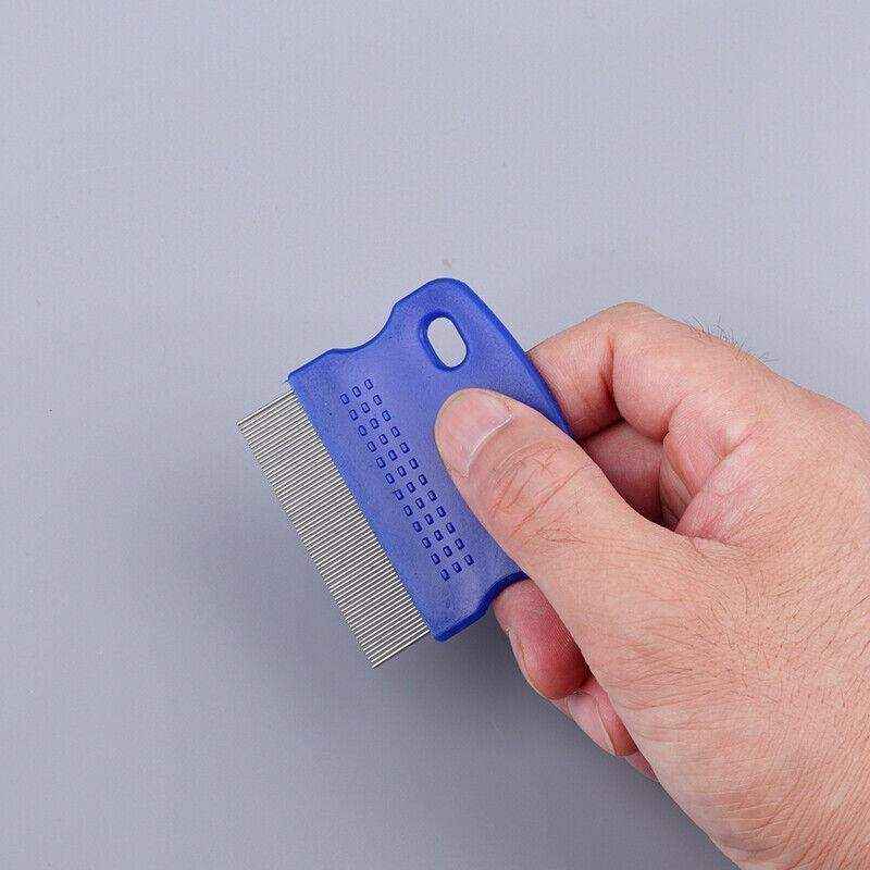 Shedding brush for dogs