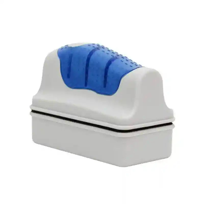 Effortless Magnetic Aquarium Glass Cleaner for Algae Removal S-XL