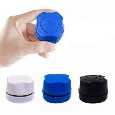 Effortless Magnetic Aquarium Glass Cleaner for Fish Tanks 3 Colours