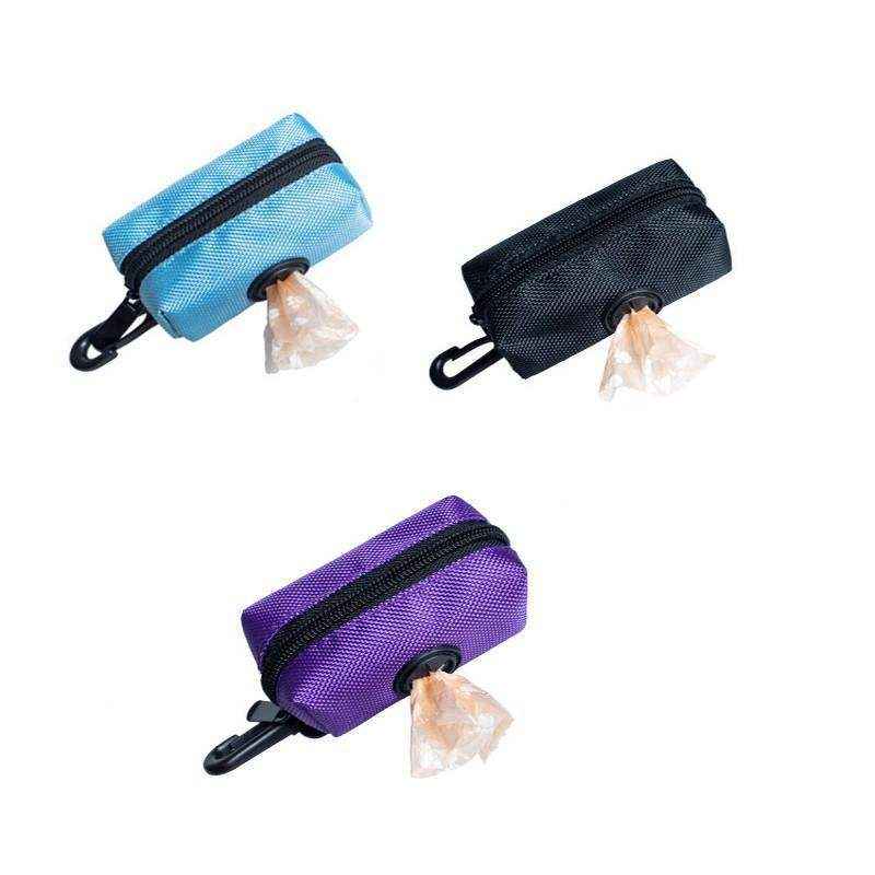 Doggie Poop Bag Holder