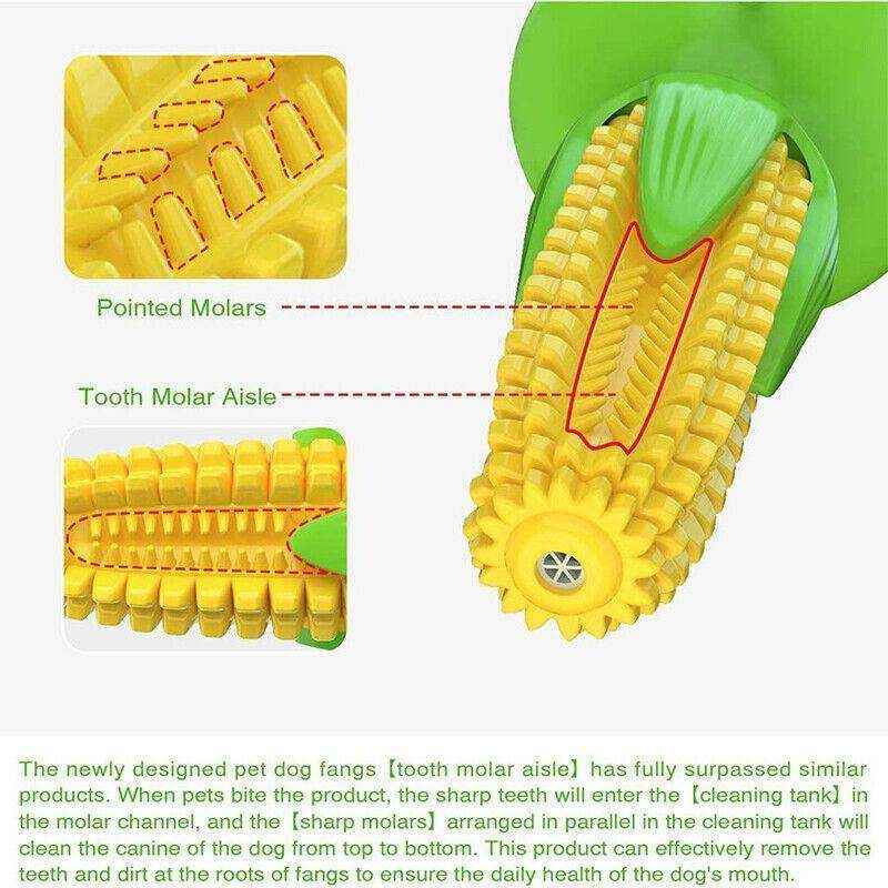Puppy Teething Toys for Soothing Relief