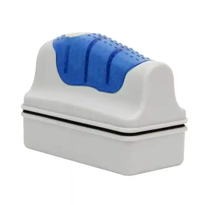 Effortless Magnetic Aquarium Glass Cleaner for Algae Removal S-XL