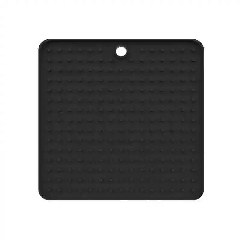 Dog Lick Mat for Anxiety Relief & Slow Feeding Durable Silicone Pad