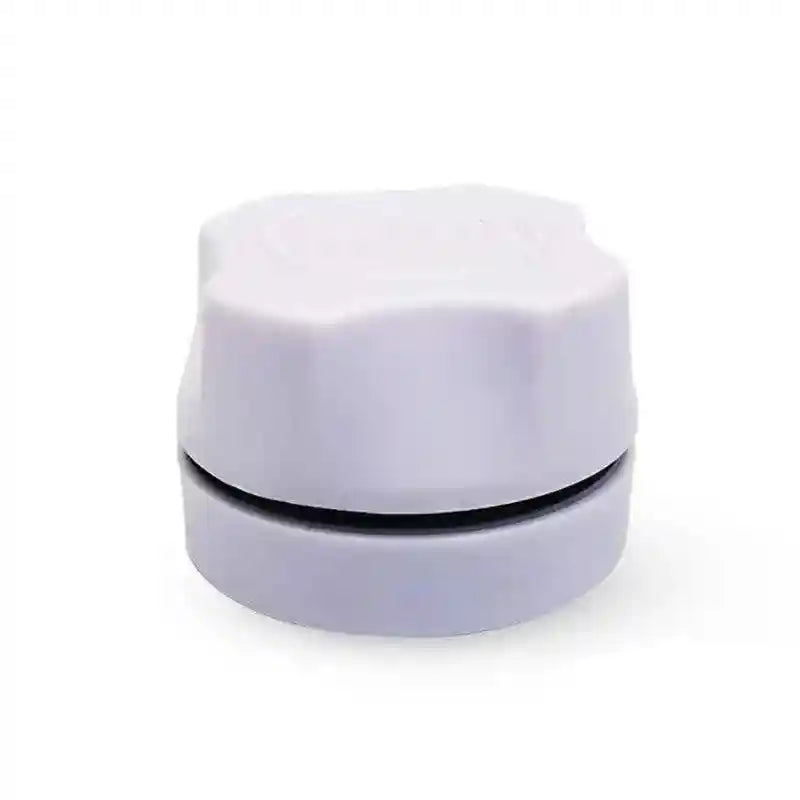 Effortless Magnetic Aquarium Glass Cleaner for Fish Tanks 3 Colours