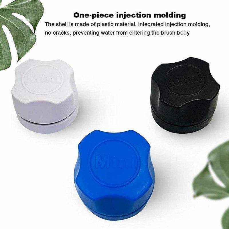 Effortless Magnetic Aquarium Glass Cleaner for Fish Tanks 3 Colours