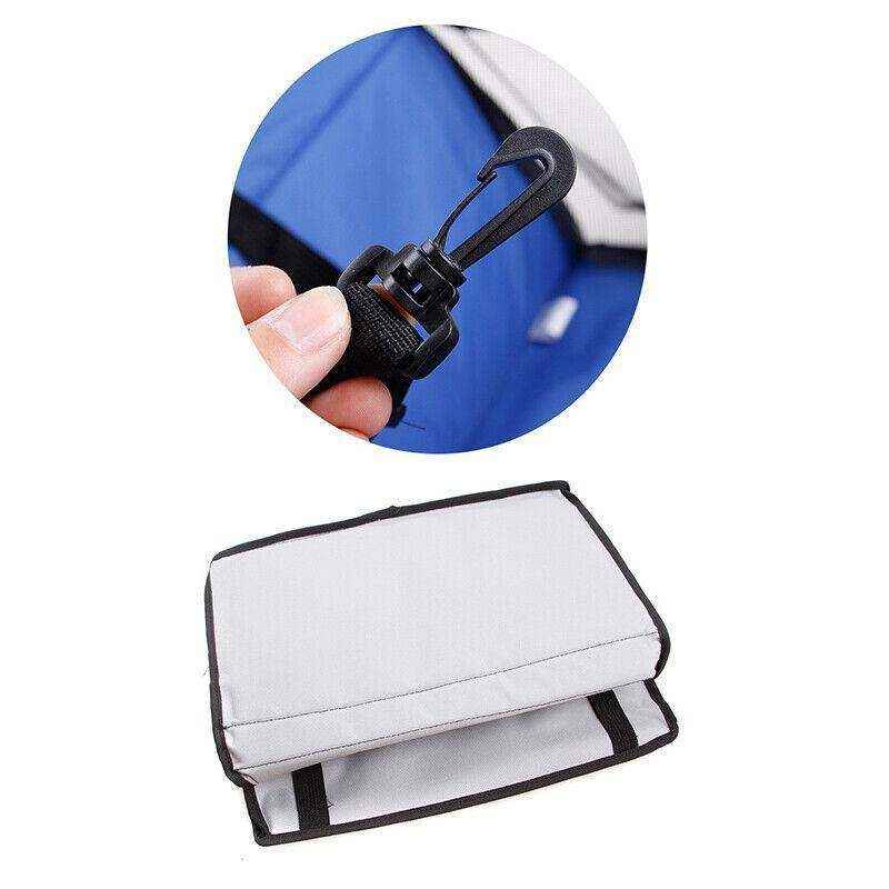 Pet Car Booster Seat for Safe and Comfortable Travel