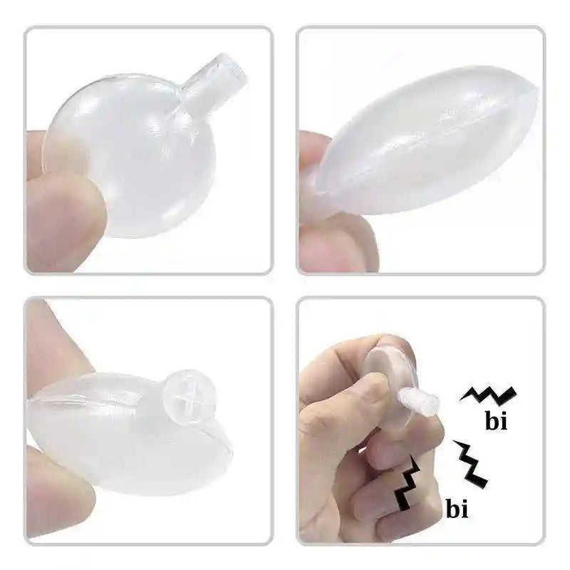 Replacement Squeaky Dog Toy Noisemakers