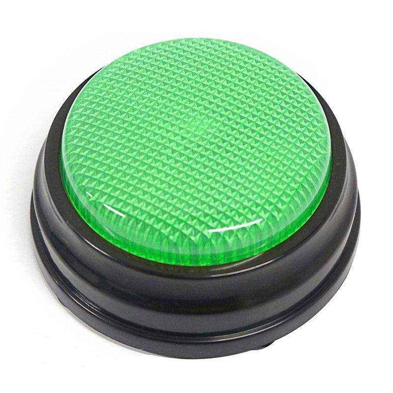 Recordable Talking Buttons For Pet Training 4 Colours